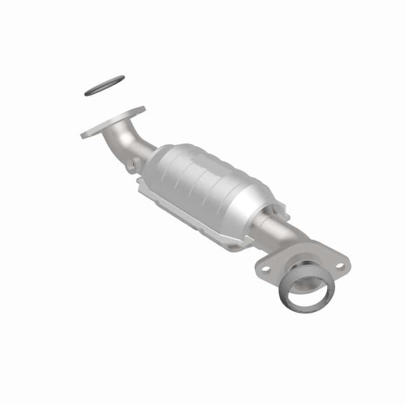 Magnaflow — MagnaFlow Conv DF 05-07 Cadillac CTS 3.6L D/S
OEM Grade
OEM - view 12