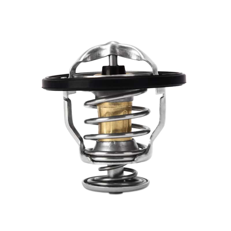 Mishimoto — Mishimoto 95-99 Mitsubishi Eclipse / 00-06 Galant 62 Degree Racing Thermostat
Coolant Thermostat - view 4