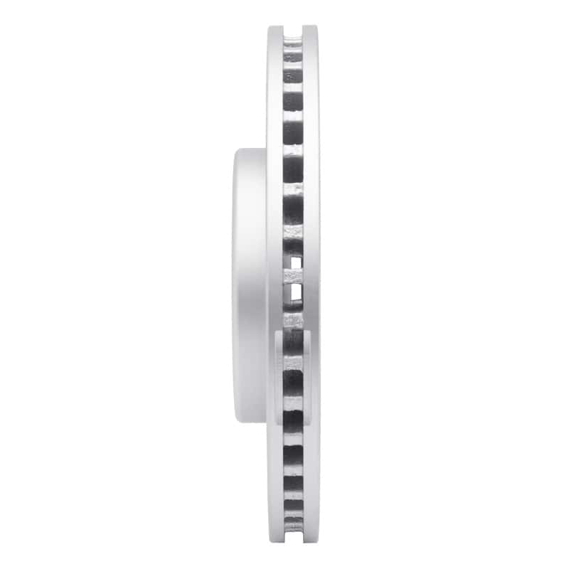 DFC — DFC 17-25 Buick Enclave Front GeoSPEC Coated Rotor
DFC Brake Rotor - view 3