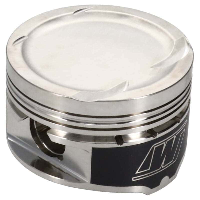 Wiseco — Wiseco Audi/VW 2.0L 83.00mm Bore 92.8mm Stroke -7.8cc EA888 Piston Kit - 4 Cyl
Piston Set - view 5