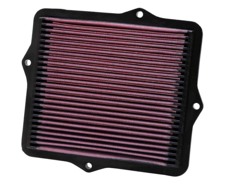 K&N Engineering — K&N Replacement Air Filter AIR FILTER, HON CVC 1.4L 94-01, 1.5/1.6L 91-01
Replacement Air Filt
Air Filter - view 1