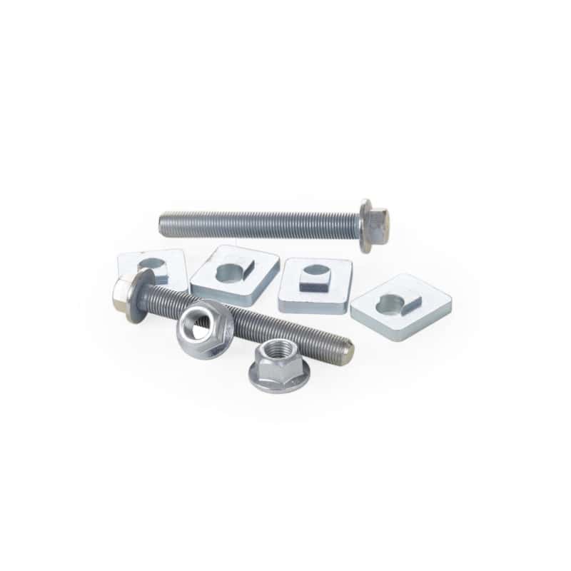 Old Man Emu — ARB Castor Correction Kit JK Wrangler
Caster Kit - view 2