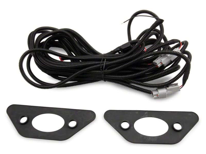 Raxiom — Raxiom 16-19 Toyota Tacoma 10-14 Toyota Tundra Axial Series LED Bed Lighting Kit
Lights - view 4