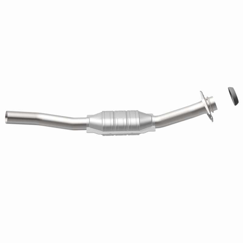 Magnaflow — MagnaFlow Conv DF 92-93 Chrysler F/S 3.3L 49S
Standard Grade
Standard - view 20