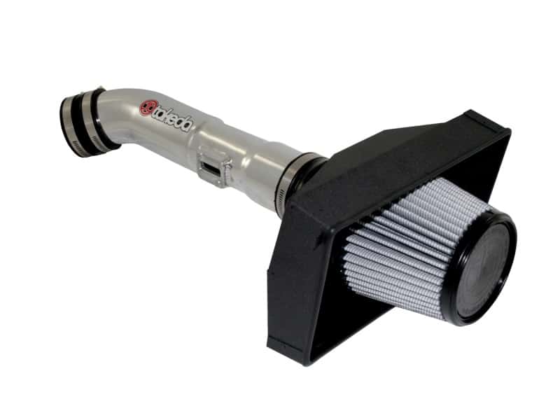 aFe — aFe Takeda Intakes Stage-2 PDS AIS PDS Infiniti G35 03-06 V6-3.5L (pol)
Takeda Intake System
AirIntKt - view 1