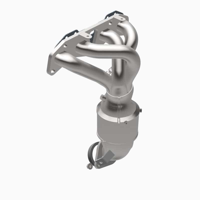 Magnaflow — MagnaFlow Conv DF 02-06 Sentra 2.5L OEM
OEM Grade - view 11
