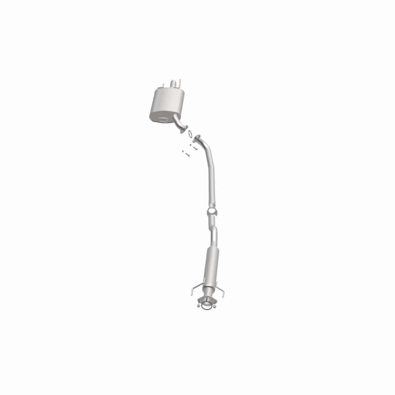 Magnaflow — MagnaFlow BRE Exhaust Kit 02-06 Toyota Camry 2.4L
Exhaust Kit - view 21