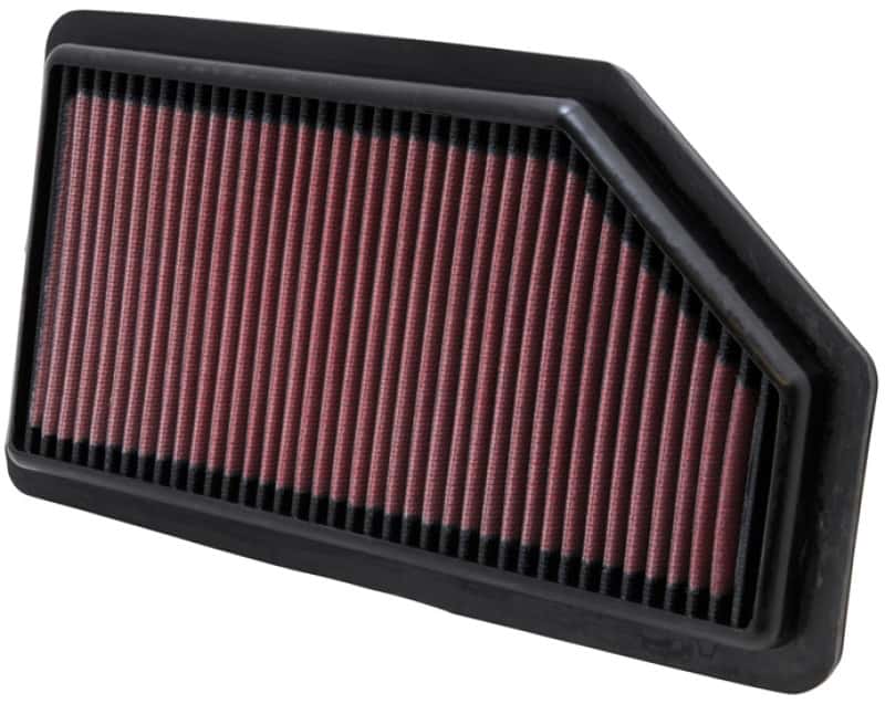 K&N Engineering — K&N Replacement Air Filter for 11 -12 Honda Odyssey 3.5L V6
Replacement Air Filt
Air Filter - view 2