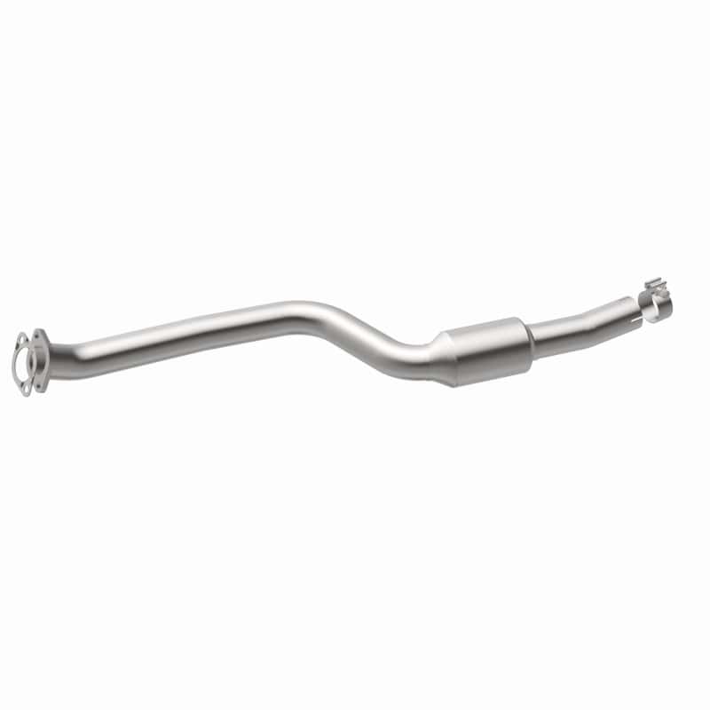 Magnaflow — Magnaflow 09-16 BMW Z4 L6 3.0L OEM Grade / EPA Compliant Direct-Fit Catalytic Converter
OEM Grade
OEM - view 10