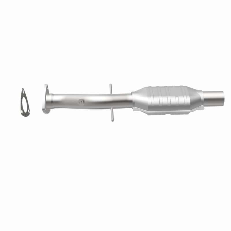 Magnaflow — MagnaFlow Conv DF Blazer-Jimmy 95
Standard Grade
Standard - view 20