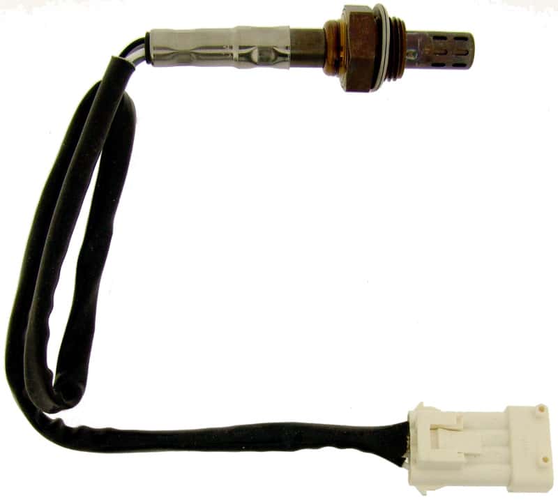 NGK — NGK Saab 9000 1998-1996 Direct Fit Oxygen Sensor
Oxygen Sensor - view 2