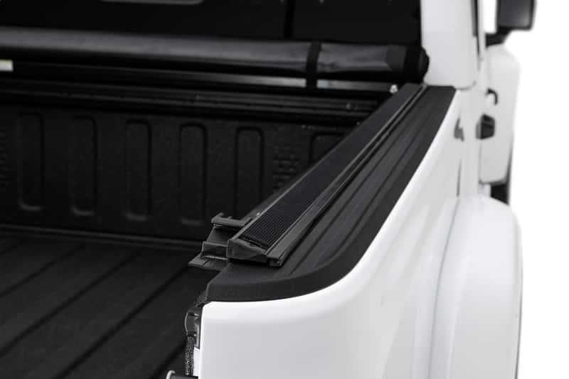 Rugged Ridge — Rugged Ridge Armis Soft Rolling Bed Cover 2020 Gladiator JT
Tonneau Cover
OFFROAD_TOPS - view 16