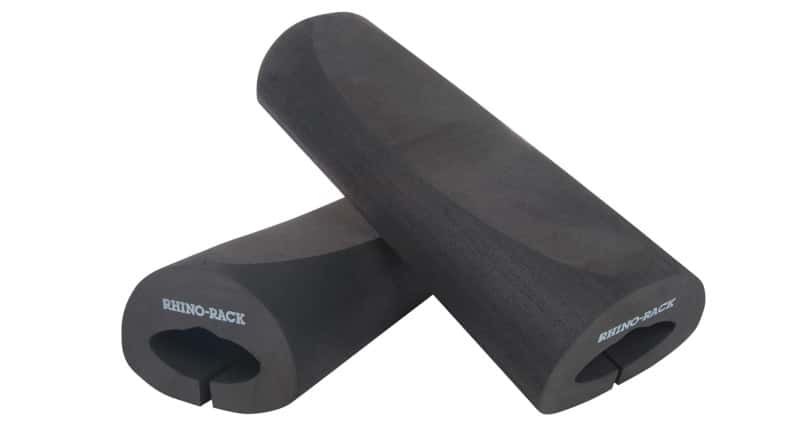 Rhino-Rack — Rhino-Rack Vortex Wrap Pads - 15in - Pair
WSprtvehiclerierPad - view 5