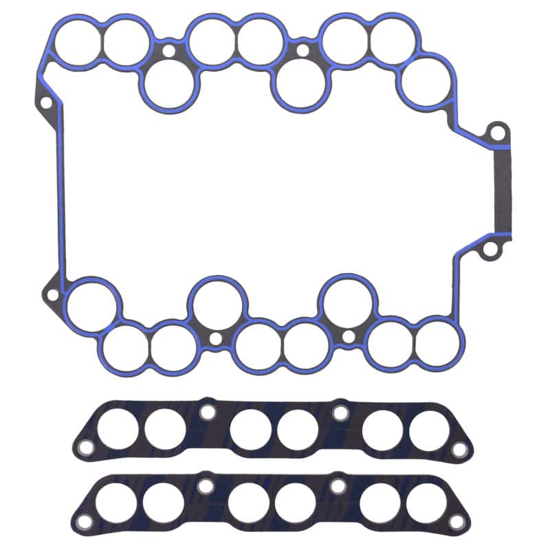 Fel-Pro — Fel-Pro Isuzu Rodeo MS 97053 Engine Intake Manifold Gasket Set - view 1