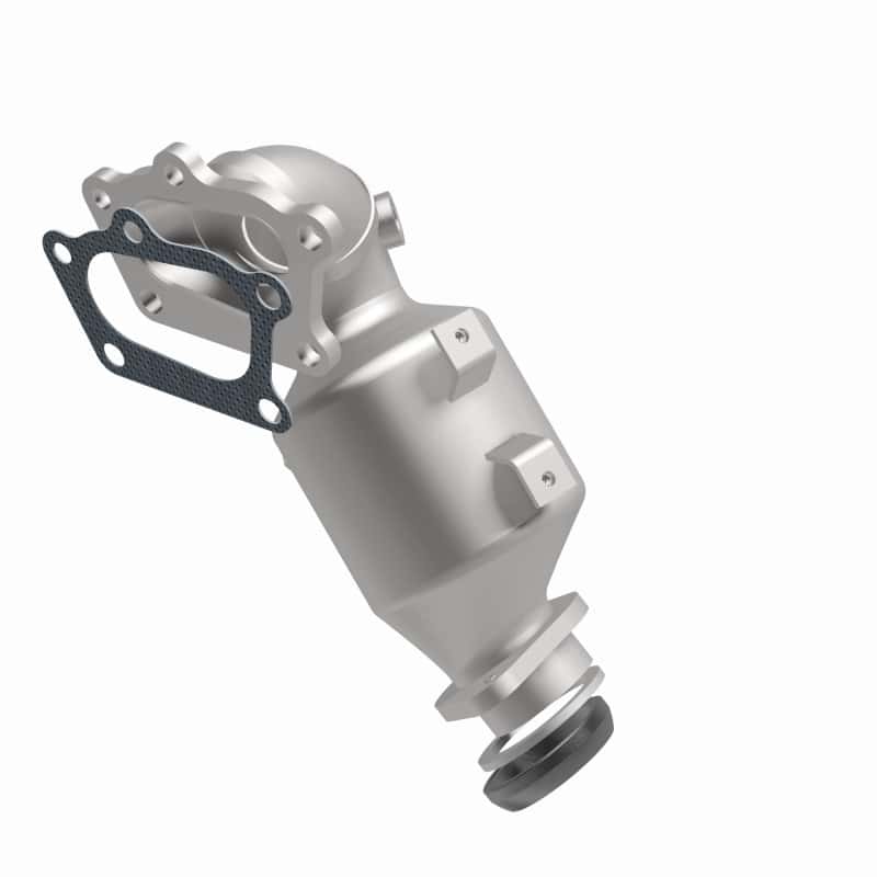 Magnaflow — Magnaflow 09-12 Mazda CX-7 2.3L Direct Fit Converter
California - view 7