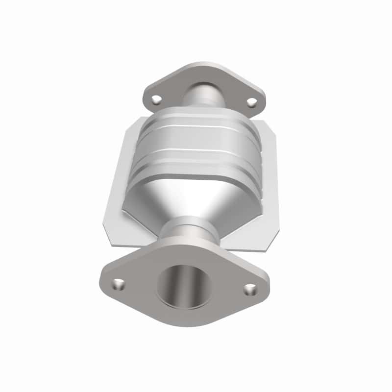 Magnaflow — MagnaFlow Conv DF 99-04 Kia Spectra 1.8L OEM
OEM Grade
OEM - view 25