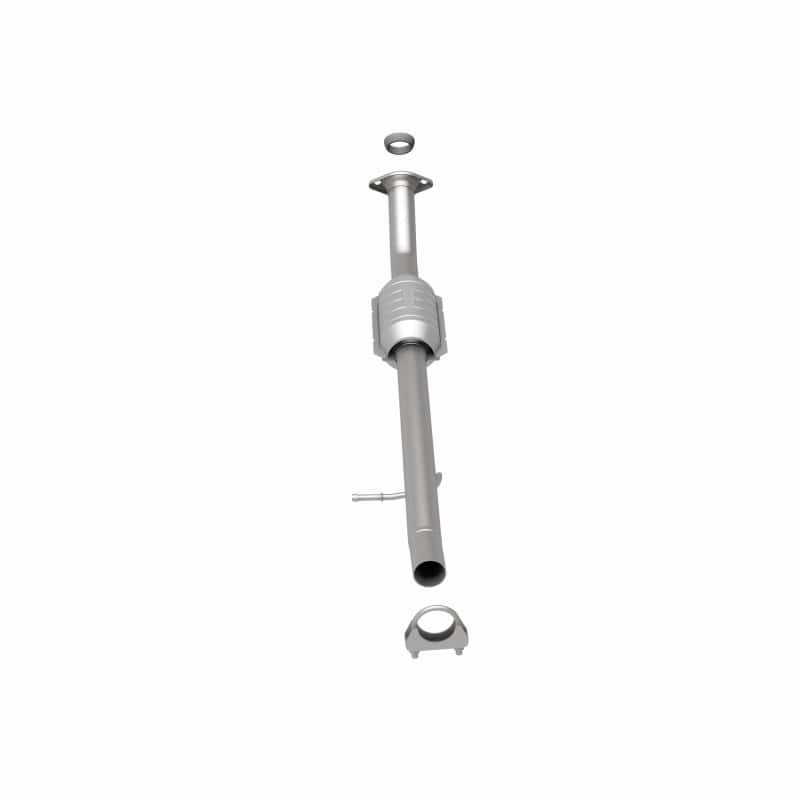 Magnaflow — MagnaFlow Conv DF 11-12 Mazda 2 1.5L
OEM Grade
OEM - view 16