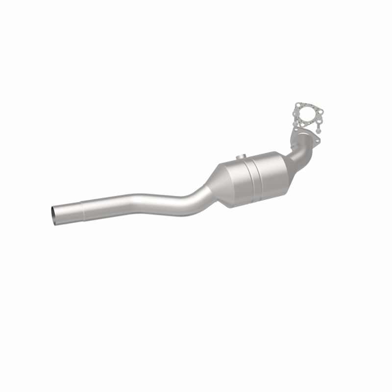 Magnaflow — MagnaFlow Conv DF 01-05 Porsche 911 3.6L Front Right (California)
California - view 16