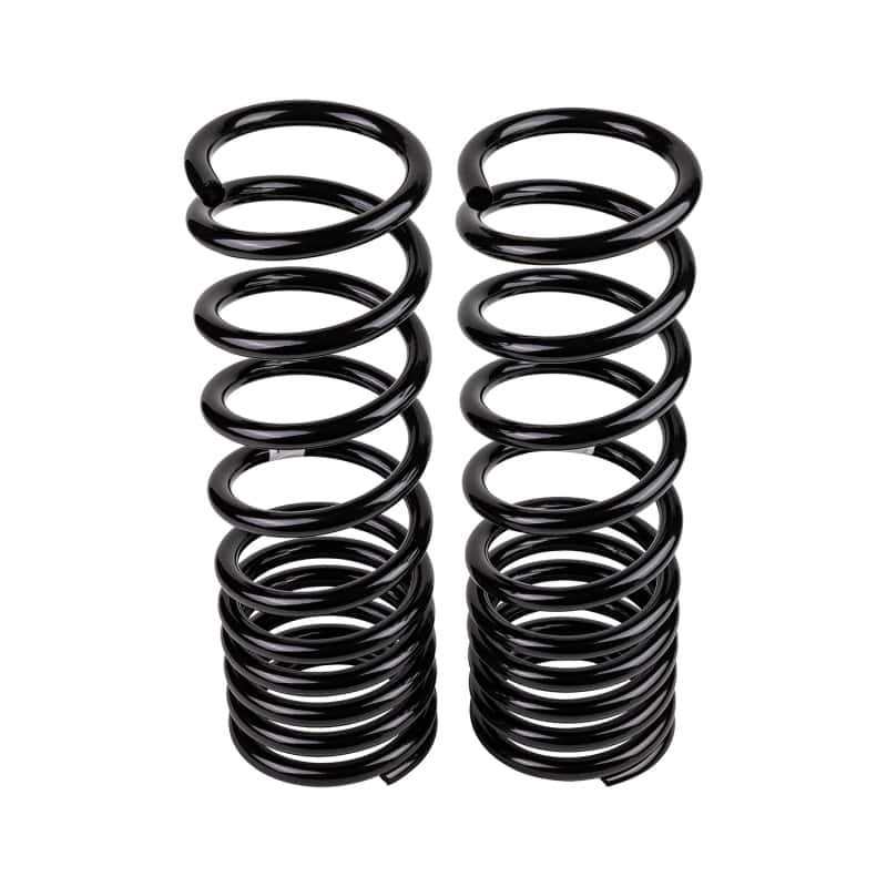 Old Man Emu — ARB / OME Coil Spring Rear Isuzu Trooper - view 4