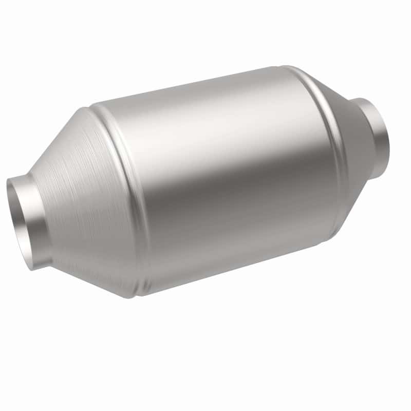 Magnaflow — MagnaFlow Conv Universal 1.75 inch C/C CA Pre-OBDII
California - view 19
