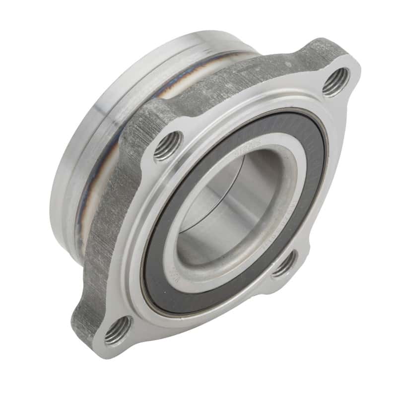 Moog — MOOG 02-05 BMW 745i Rear Hub Assembly - view 4