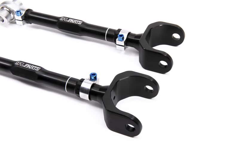 SPL Parts — SPL Parts 2016+ Chevrolet Camaro (Gen 6) Rear Upper Traction Arms
Control Arms - view 9