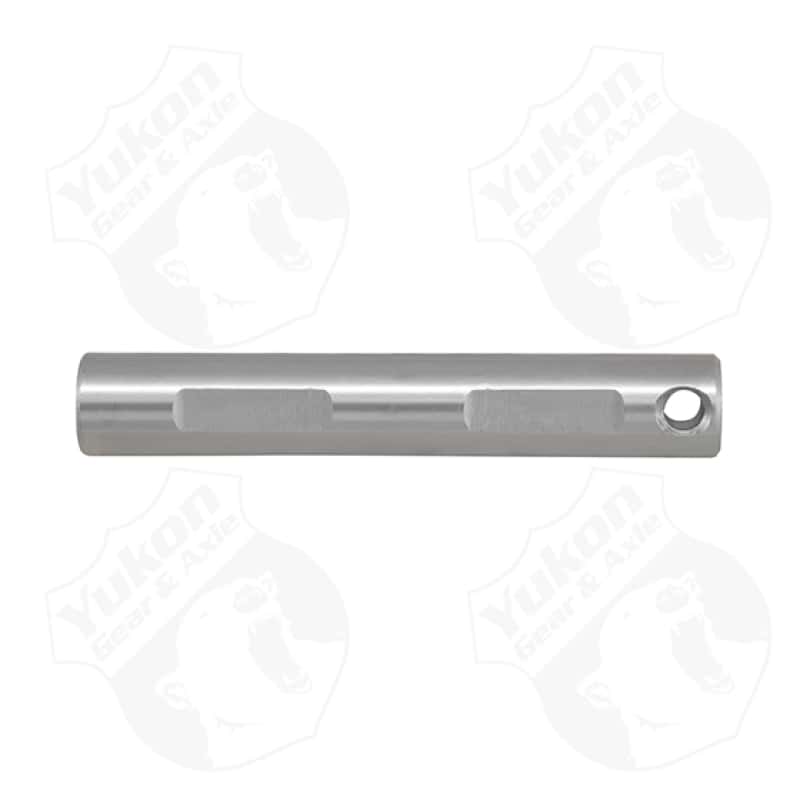 Yukon Gear & Axle — Yukon Gear Model 35 Standard Open Cross Pin / Roll Pin Design / 0.685in Dia (Not Tracloc)
Cross Pin Shaft  - view 2