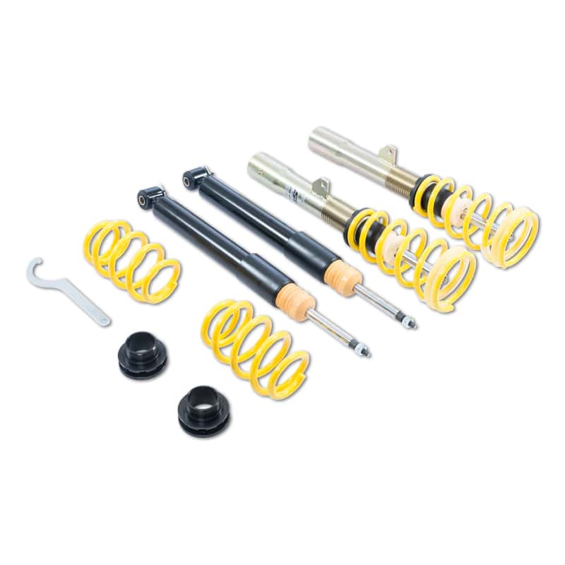 ST Suspensions — ST X-Height Adjustable Coilovers 2016+ Mini Clubman S / JCW (F54) 2WD ALL4 w/o Electronic Dampers
Coilover Kit - view 2