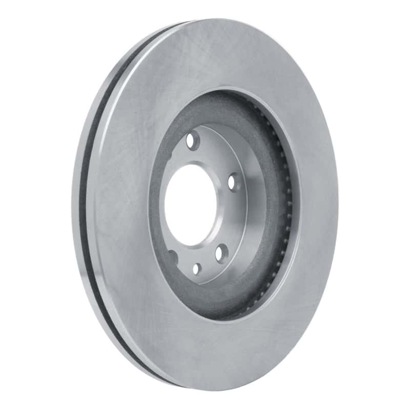 DFC — DFC 07-15 Mazda CX-9 Front Brake Rotor
DFC Brake Rotor - view 4