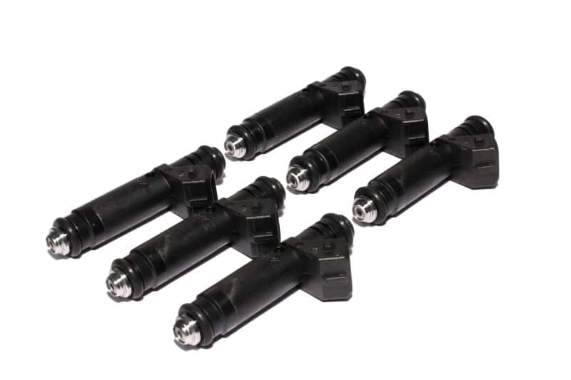 FAST — FAST Injector 6-Pack 60Lb/hr High
LS1 60 Lb Injectr 6 - view 1