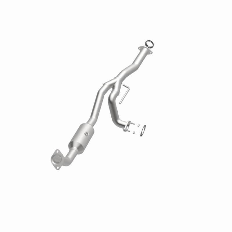 Magnaflow — MagnaFlow Converter Direct Fit California Grade 07-08 Ford Ranger 3.0L
California - view 26