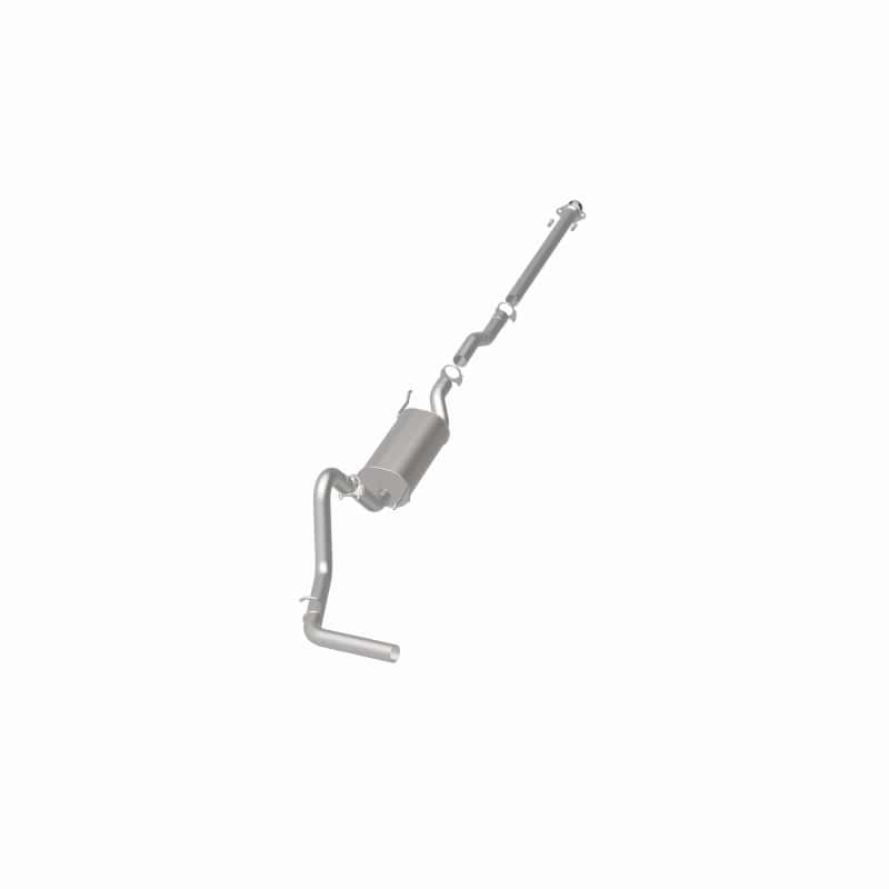 Magnaflow — MagnaFlow BRE Exhaust Kit 05-12 Toyota Tacoma 4.0L
Exhaust Kit - view 13