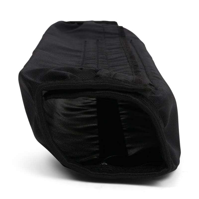 BLOX Racing — BLOX Racing Coilover Covers - Black (Pair) - view 3
