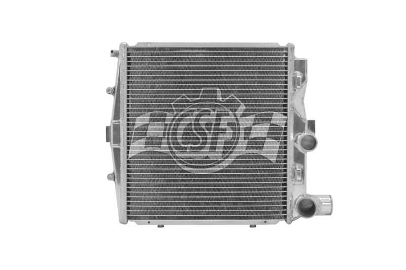 CSF — CSF 05-11 Porsche 911 Carrera/GT3 RS (997) Left Side Radiator
CSF Radiator - view 2