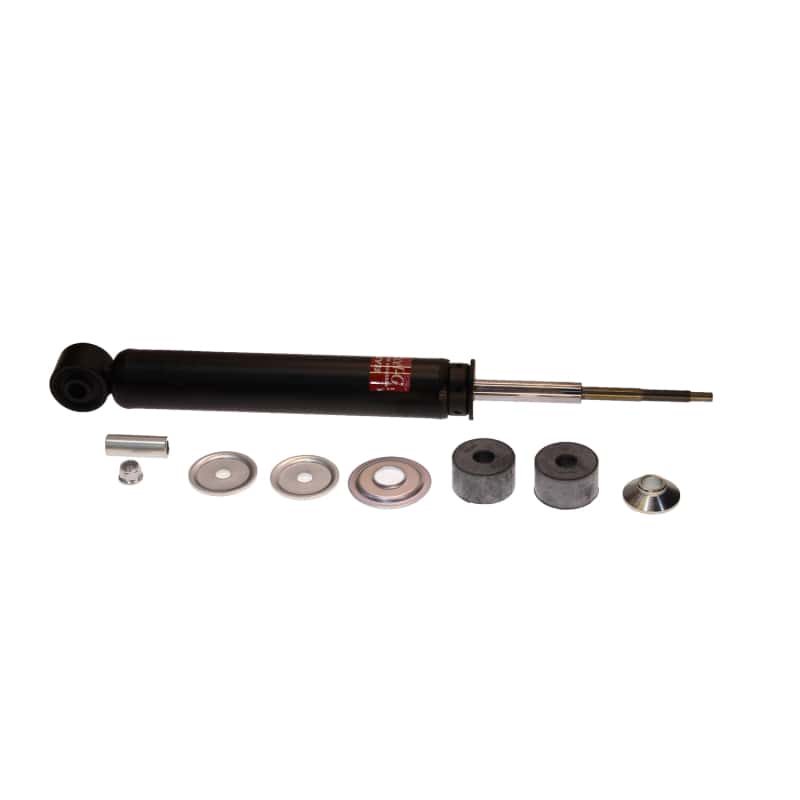 KYB — KYB Shocks & Struts Excel-G Front Mercedes Benz ML320 2003-1998 / Mercedes Benz ML350 2005-2003 - view 5