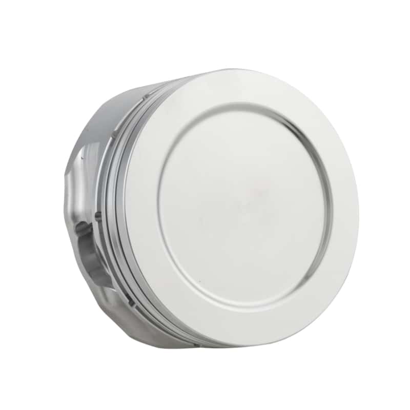 CP Pistons — CP Piston & Ring Set for 02-06 Mini Cooper S 1.6L - Bore (78mm) - Size (+1.0mm) - Compression Ratio - view 1