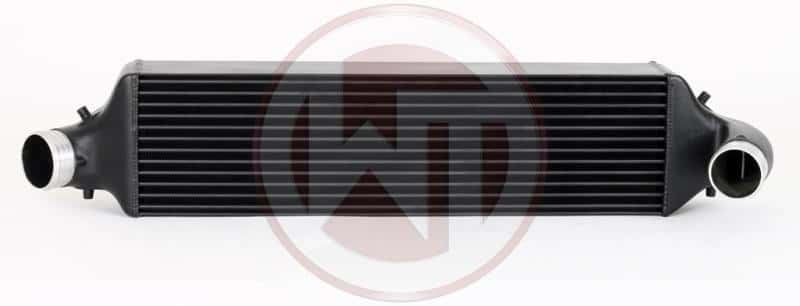 Wagner Tuning — Wagner Tuning Honda Civic Type-R FK2 Competition Intercooler Kit - view 4