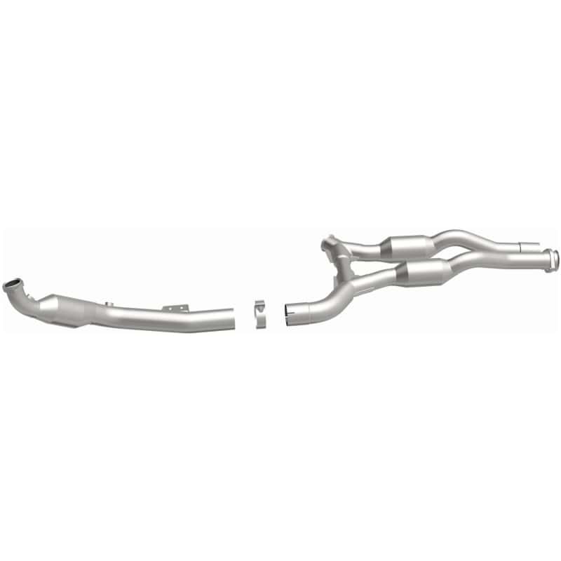 Magnaflow — Magnaflow Conv DF D/S 03-06 Mercedes E55 AMG
HM Grade
HM - view 5