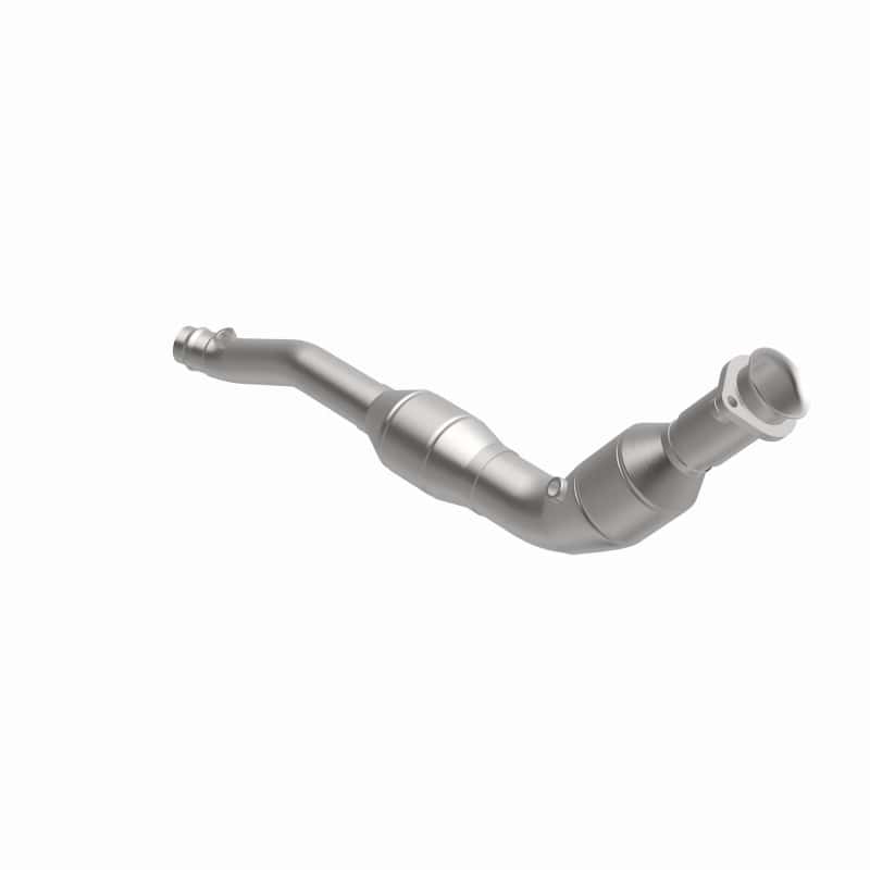 Magnaflow — MagnaFlow Conv DF 2014-2016 Land Rover LR4 V6 3 OEM Underbody
OEM Grade
OEM - view 7