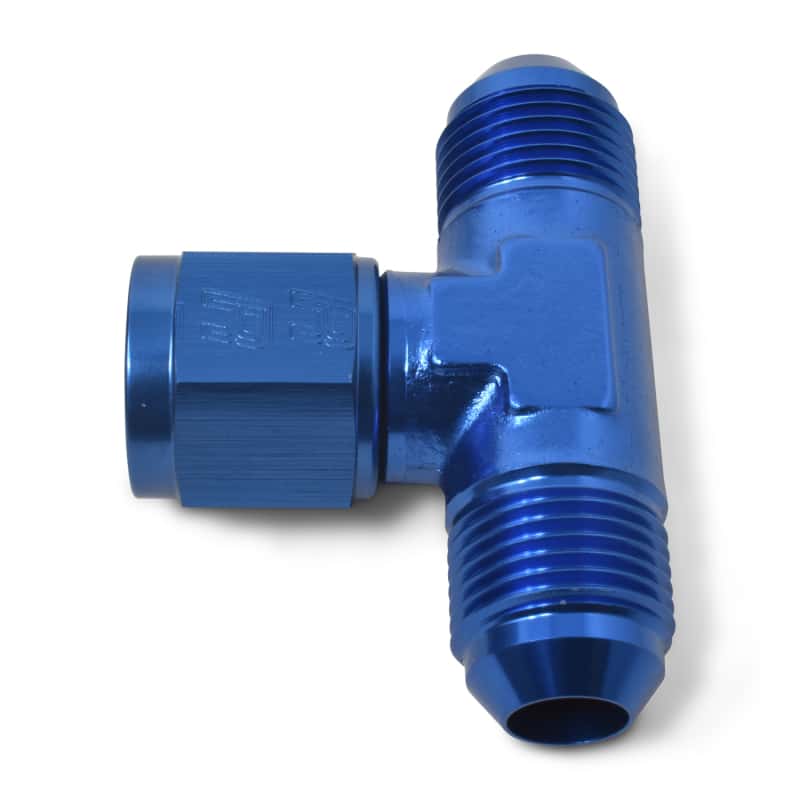 Russell — Russell Performance -3 AN Tee - Female AN On Side Fitting
Adapter Fitting - view 4