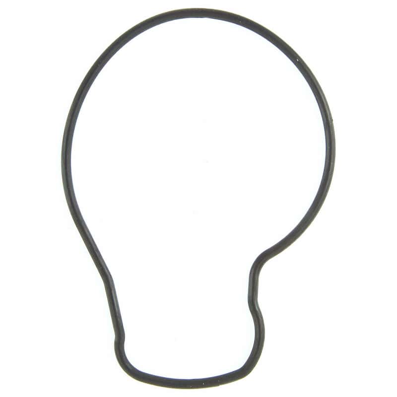 Fel-Pro — Fel-Pro Honda Accord 35482 Engine Water Pump Gasket - view 1