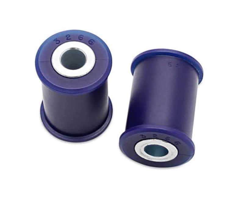 Superpro — SuperPro 2006 Mazda MX-5 Miata Touring Rear Lower Inner Control Arm Bushing Kit
Bushing Kit - view 2