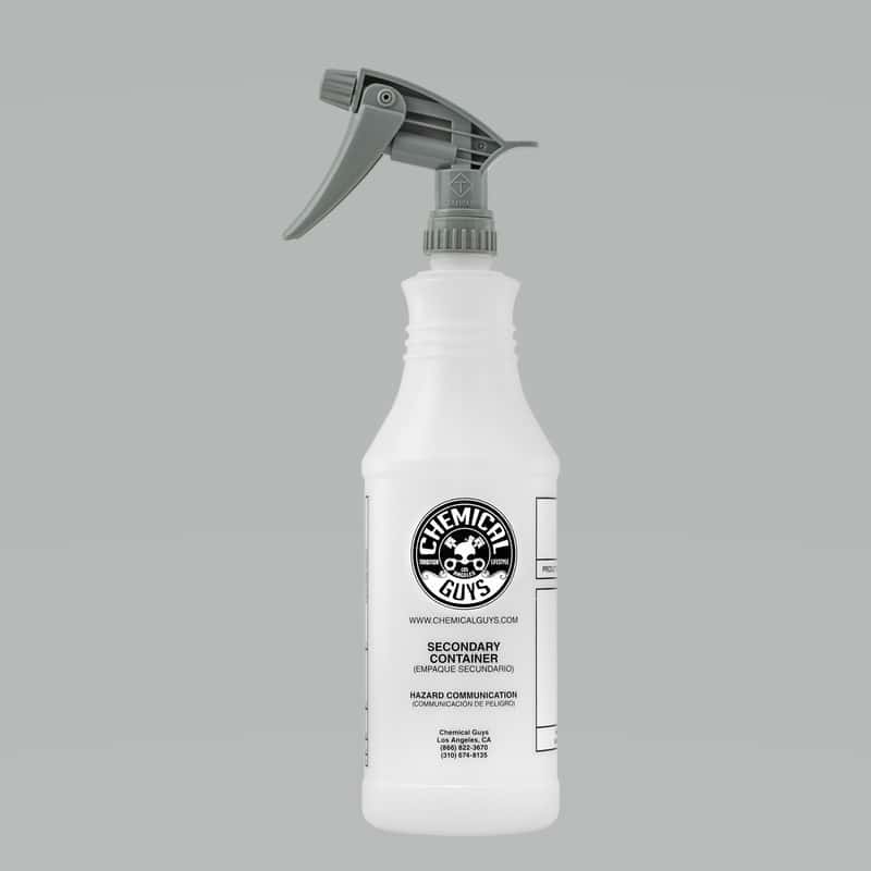 Chemical Guys — Chemical Guys Professional Heavy Duty Bottle & Sprayer - 32 oz - view 1