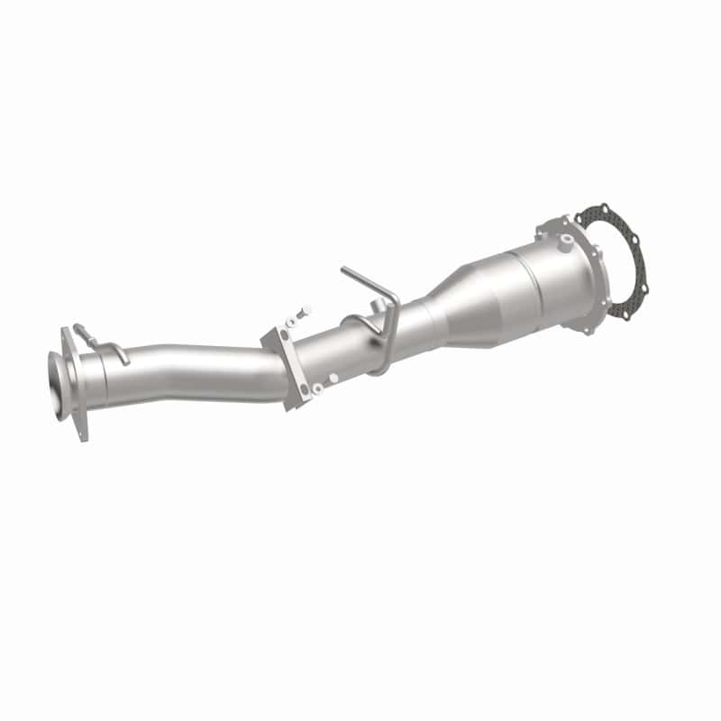 Magnaflow — Magnaflow DOC DF 2008-2010 Ford F-250/350/450/550 6.4L
OEM Grade
OEM - view 7