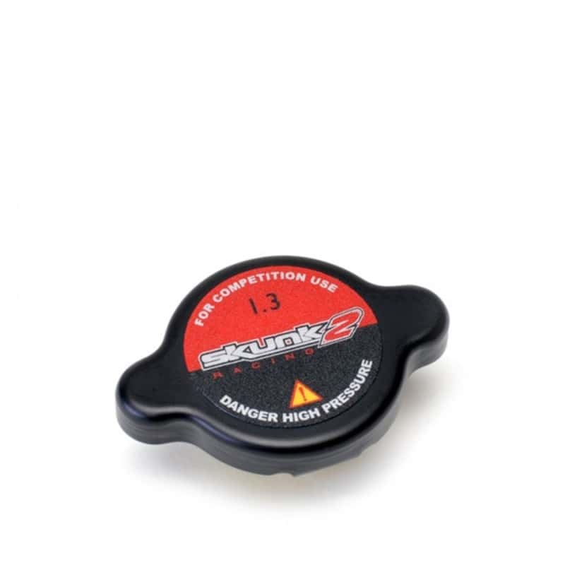 Skunk2 Racing — Skunk2 Honda Acura/Mazda/Mitsubishi/Subaru Radiator Cap - view 4