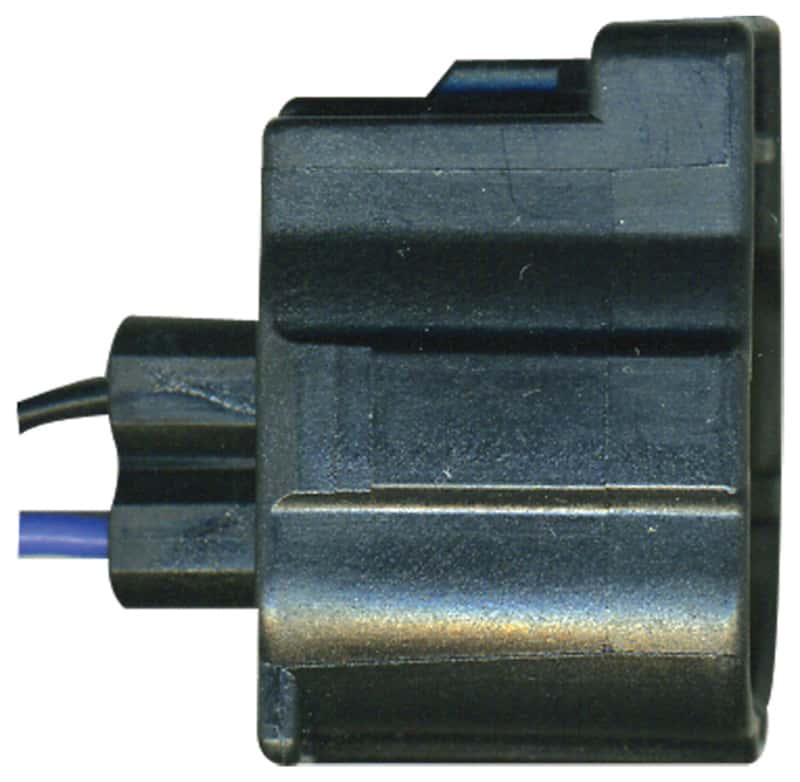 NGK — NGK Jeep Grand Cherokee 2004-2001 Direct Fit Oxygen Sensor
Oxygen Sensor - view 3