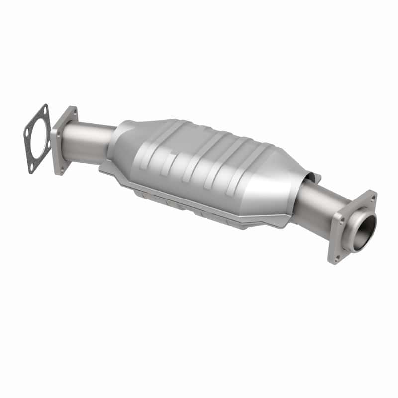 Magnaflow — MagnaFlow Conv DF GM 75 79
Standard Grade
Standard - view 13