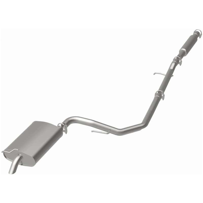 Magnaflow — MagnaFlow BRE Exhaust Kit 05-08 Five Hundred Montego 3.0L
Exhaust Kit - view 27