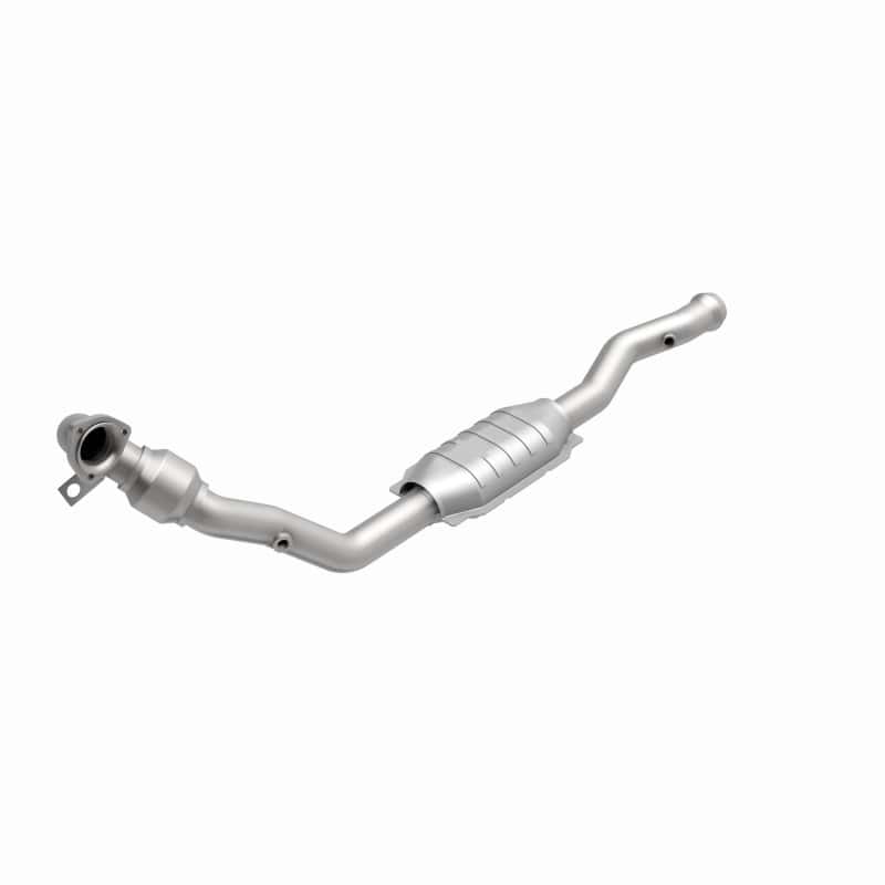 Magnaflow — MagnaFlow Conv DF 1997 Volvo 850 2.3L Turbo
HM Grade
HM - view 27