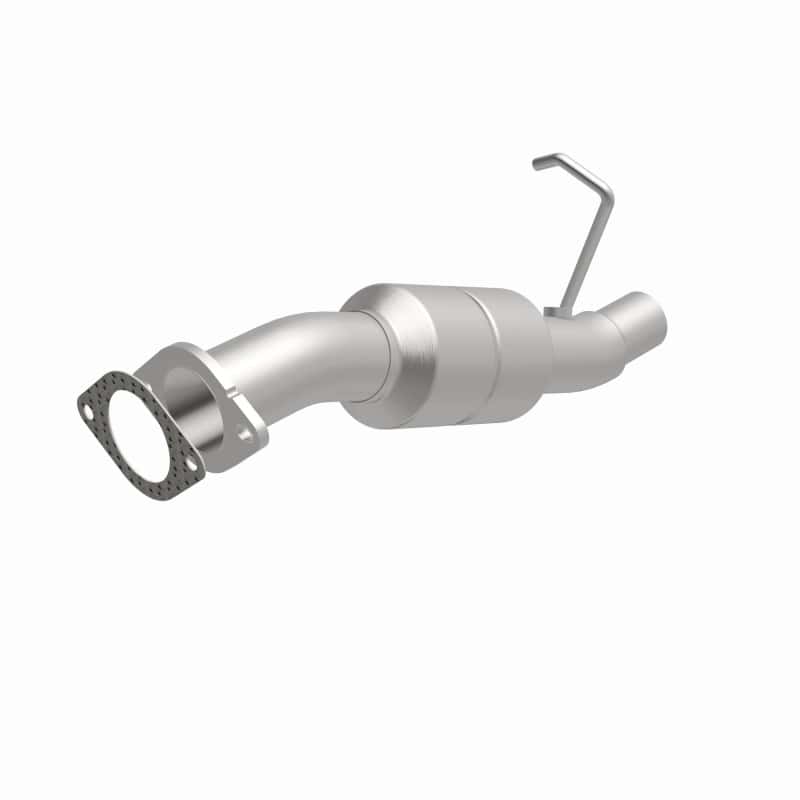 Magnaflow — MagnaFlow Conv DF 2007 GMC Sierra 2500 HD Classic 6.0/ 8.1/ 3500 Classic 6.0
California - view 6